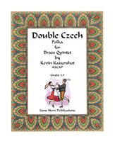 Double Czech Polka cover